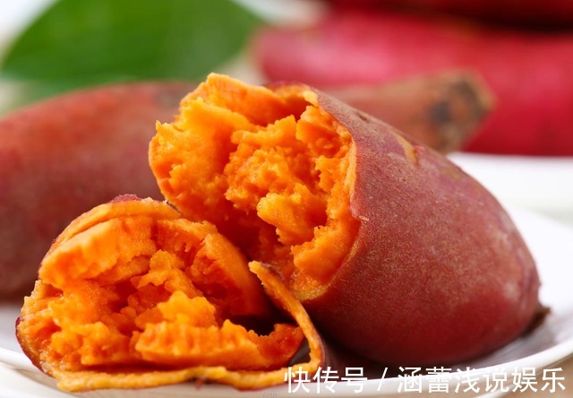 冬天|冬天免疫力低,4种食物要多吃,男女老幼都受益,不妨了解