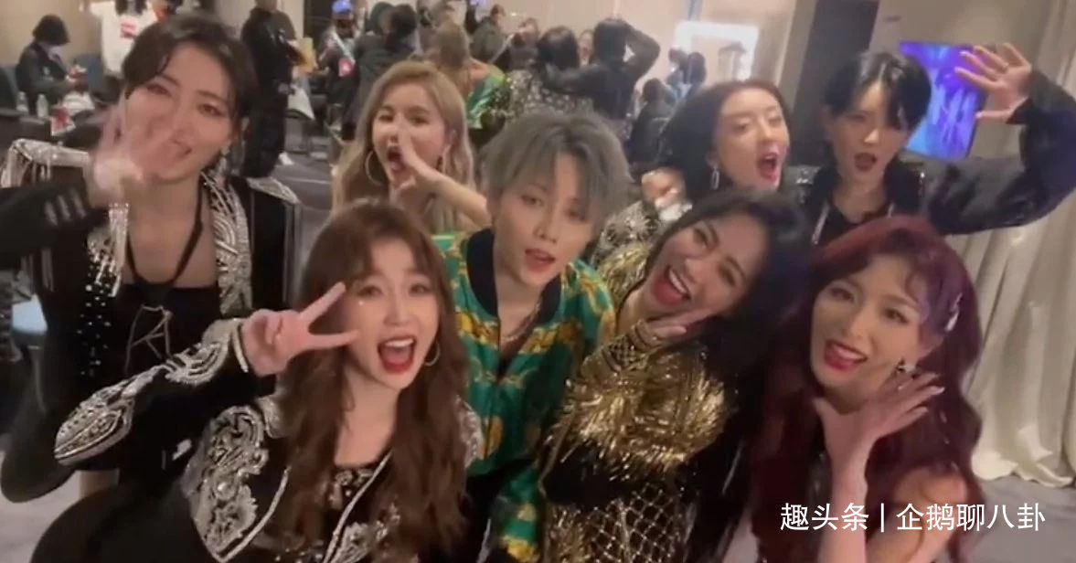 青3|请对人了!唱跳平平的虞书欣,或成《青春有你3》关键王牌