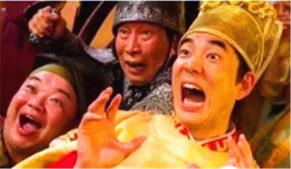 赵恒|小孩爬上龙椅上玩耍，皇帝：天子好做吗？他回答了4字后继承皇位