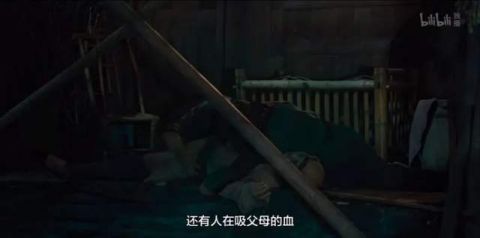 卢正雨回来了！反转不停，开弹幕看《大侠卢小鱼》收获一万点快乐