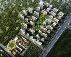 润和星河玥|【今日认筹】长沙4项目认筹中 带“空中庭院”新品加推