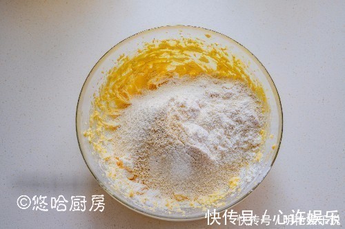 蛋液|零失败制作的小点心，三两下做一盘，儿时最爱的零食，真香
