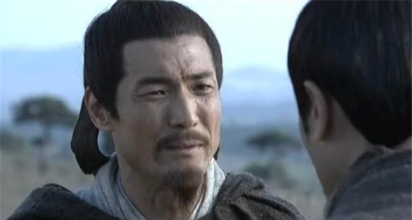 诸葛丰|在遇到刘备前，诸葛亮真的“不求闻达于诸侯”吗？徐庶：并非如此