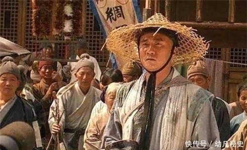 骂文士@朱元璋写了首打油诗,4句里3句都是脏话,如今仍然是骂人常用语