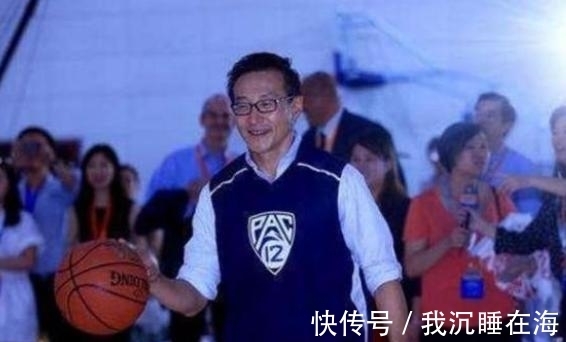 蔡崇信|2年前，花235億以100%控股買下NBA球隊(duì)的蔡崇信，現(xiàn)狀賺了多少錢