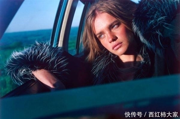 惊艳|半张脸都是胎记,化妆后却美到惊艳!网友:化妆师太厉害了