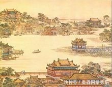 十大|中国历史十大帝都排行榜