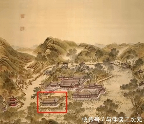 圆明园龙首照片曝光!大量珍贵影像首次发布