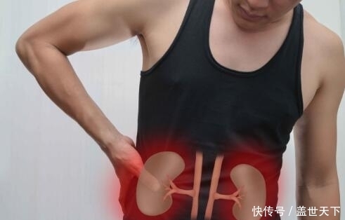 肾脏|男性肾虚,5个坏习惯悄然夺走男人健康,越来越肾虚,别忽视