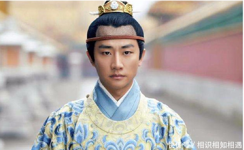 小人|他能在关键时刻拯救江山，却扛不过一个小人的陷害