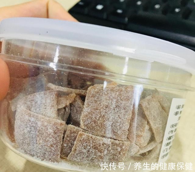 零食推荐｜最后一个我不允许你们没吃过！