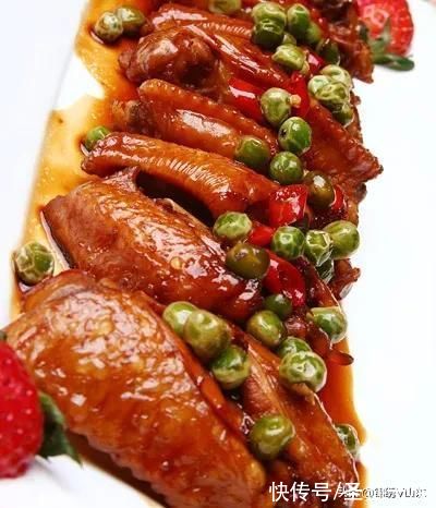 美味无比的解馋下饭菜，做法简单，你也做上几盘吧，保证家人喜欢