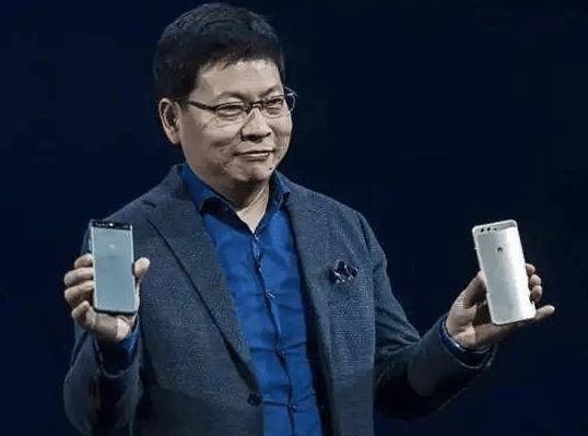 高通|余承东:美国进行了四轮制裁,一次比一次狠毒