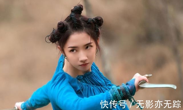 孟美岐|如今的“归国四女”,程潇人美能力强,孟美岐的人气最高