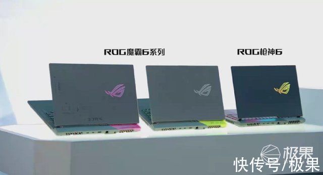 sync|华硕ROG 2022新品发布！最强二合一轻薄本，配置硬核超抗打