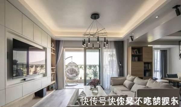 大户型|为什么有钱人不买大房子?一听内行人说出的话,才知我家买早了