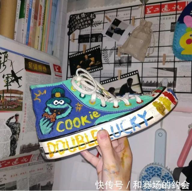 帆布鞋|你的鞋子该换了!今夏流行穿帆布鞋,百搭又平价