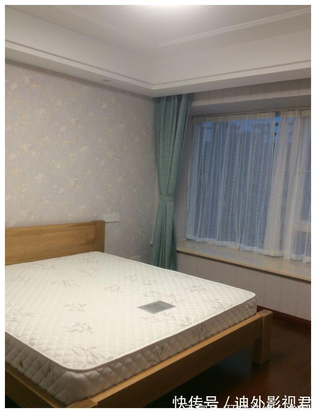 简约|130平三房简约装修，共12w普通家庭简单装修，晒晒装修