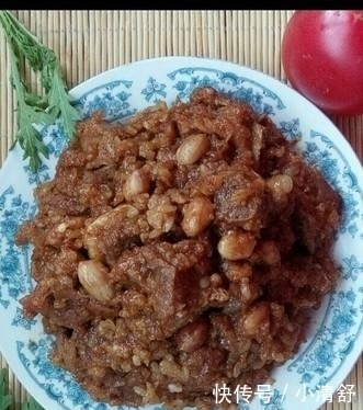 小吃|儿子身高1.8,就因为爱吃这菜,从小吃到大,个子还在长!