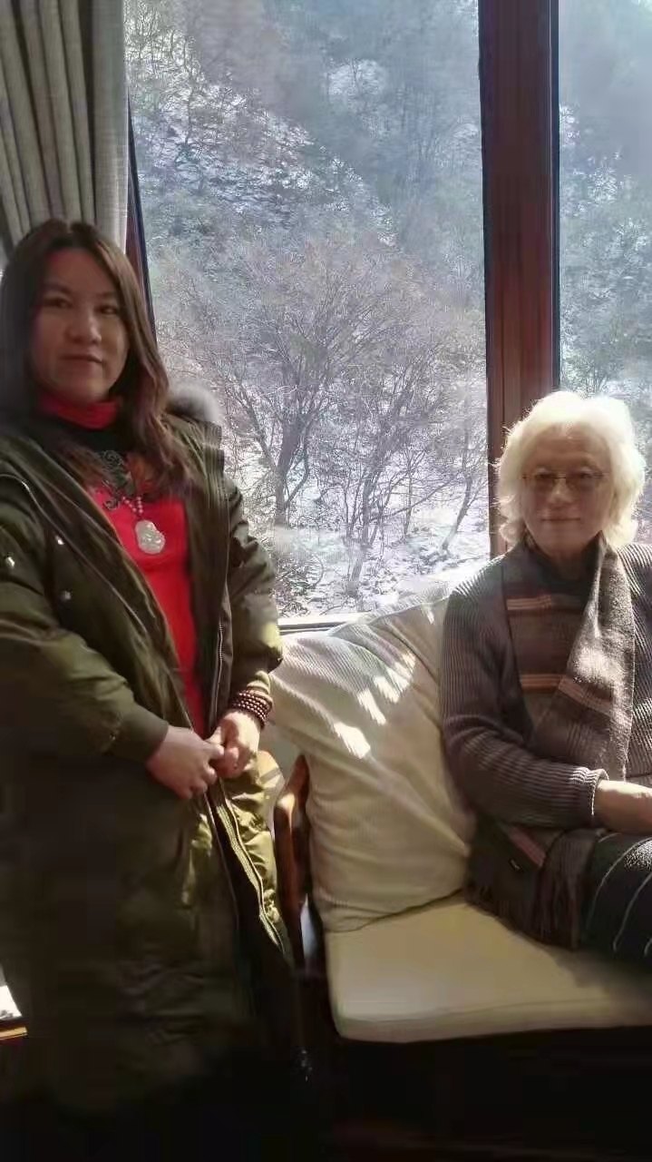 人物画!任南熹绘画:至臻至美的大我呈现