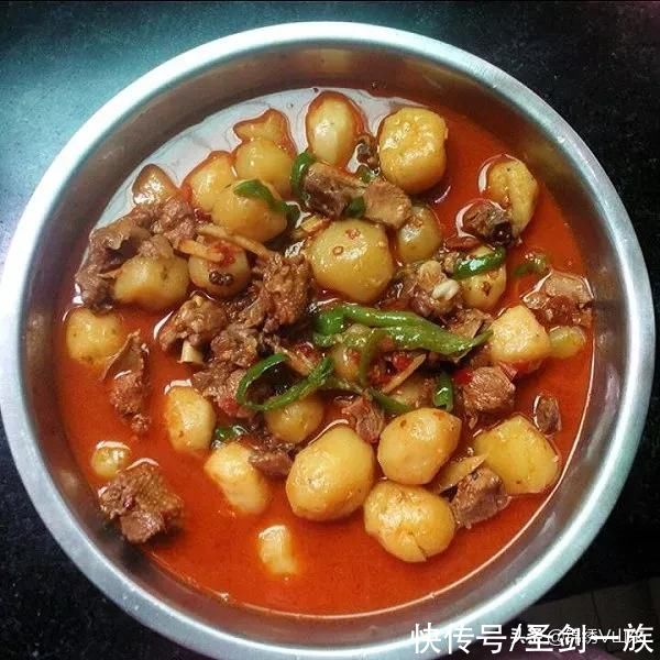 周末请客推荐，20道 家常菜，简单美味好吃， 下厨做饭露一手