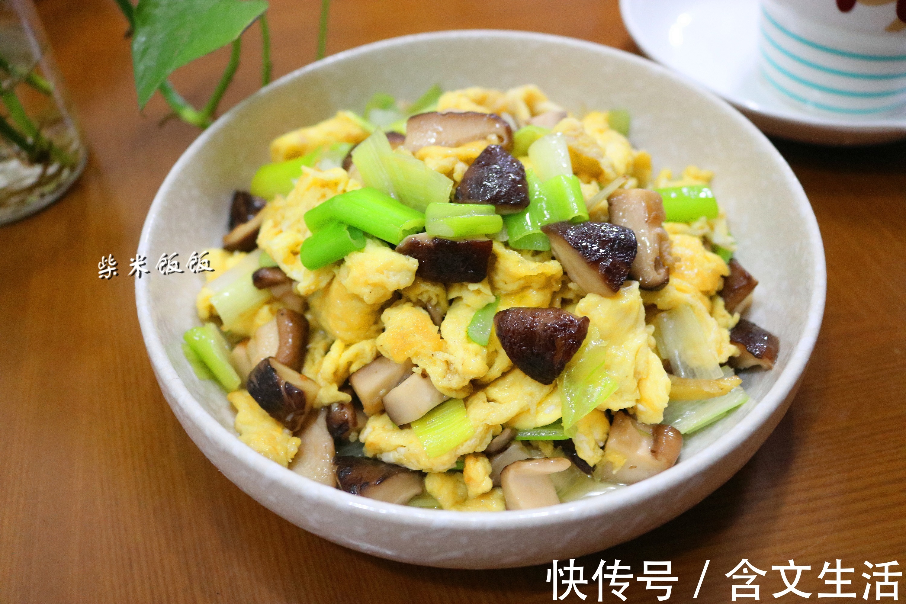 小白菜|晚餐不知吃什么,试试这6道菜,简单好做懒人菜,都好吃