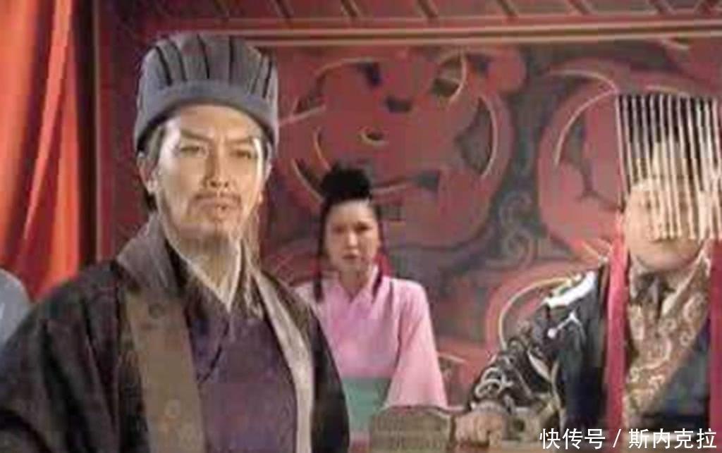 次北伐|刘备死后，为何诸葛亮一直打败仗姜维临时告诉真相！