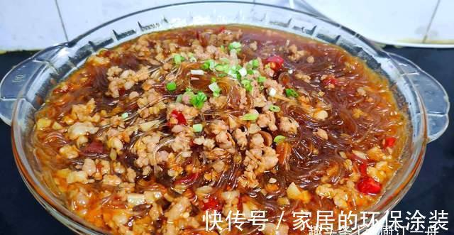 天冷后,大鱼大肉靠边站,多吃这5道菜,好吃不贵有营养,真解馋