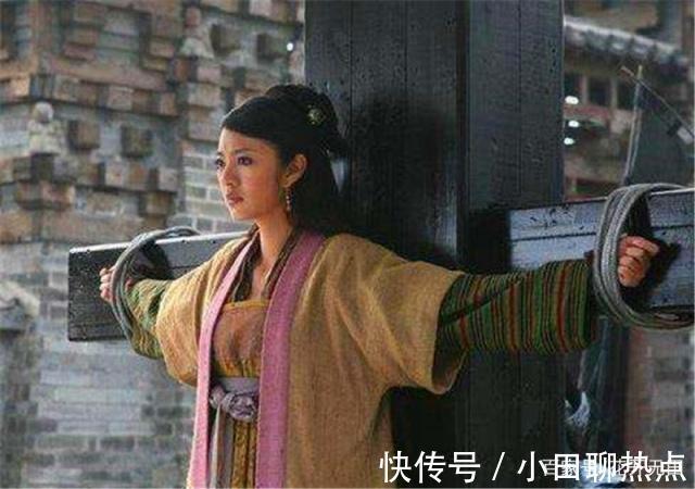 李县令|中国古代奇案——毒妇人,武举人私通,烊锡害亲夫,结局令人满意