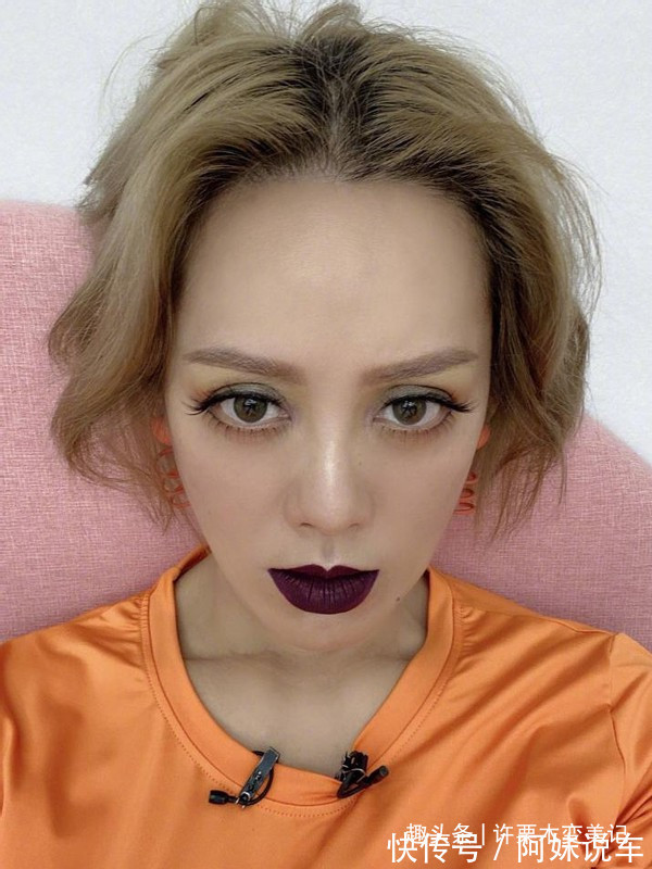 小仙女们 女人涂口红时,这3个“坏习惯”不改,口红再贵还是会掉色沾杯