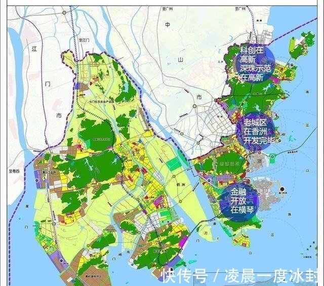 澳交所|横琴站上了风口,珠海该如何下手