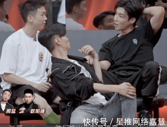 周延|抱團擠人、茶言茶語、得便宜賣乖，《披荊斬棘》淘汰環節暴露人品