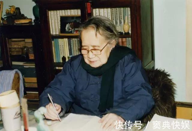 女子月刊@最悲催的才女!老舍情人赵清阁自幼丧母病魔缠身做小三终身未嫁