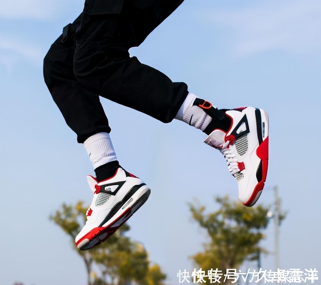 小叶子|有一双AJ,让粉丝苦等31年却依然备受追捧,你能猜到是哪双吗