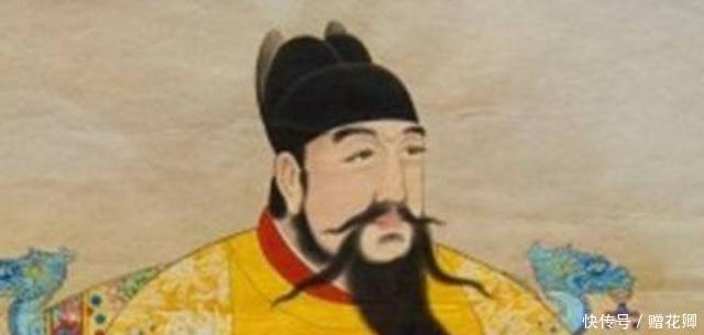 囚禁|他是朱允炆的儿子，2岁时被朱棣囚禁，整整被关了55年