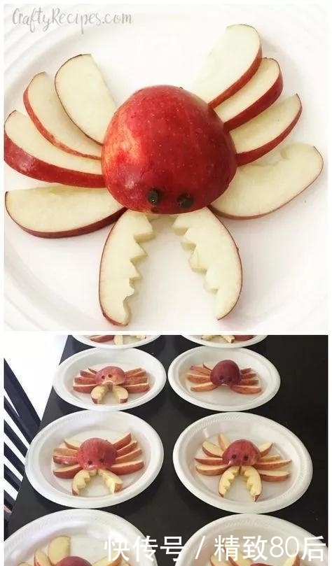 孩子挑食,妈妈操碎了心!在这个颜值当前的时代,食物也要美!