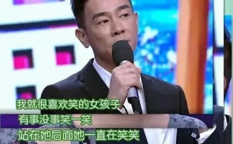 春哥|不愿练习的陈小春告诉我们：背后的付出，远比表面的作秀重要