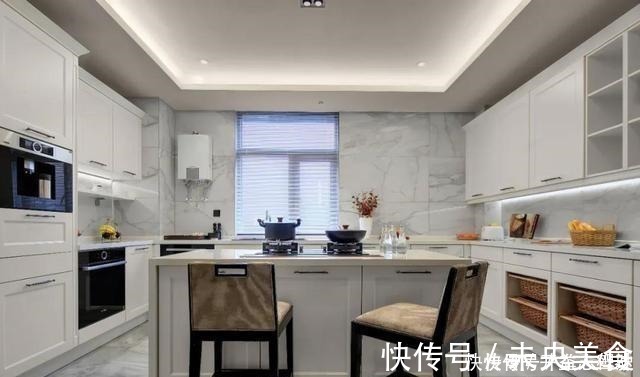 仪式感|270㎡大平层，新中式风格带来的仪式感和舒适感！