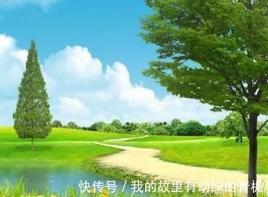 开篇|陆游夏末郊游,写下一首七律,开篇就直抒胸臆,尾联更值得细读