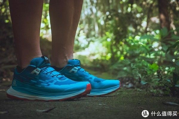 glide 我今年最期待的越野跑鞋,没有之一——Salomon Ultra Glide长距离越野跑鞋