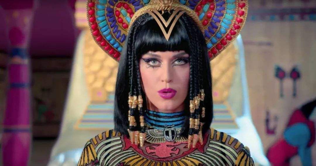 太平公主|唐朝女皇武则天，与女法老埃及艳后，都是女中豪杰，到底谁更美？