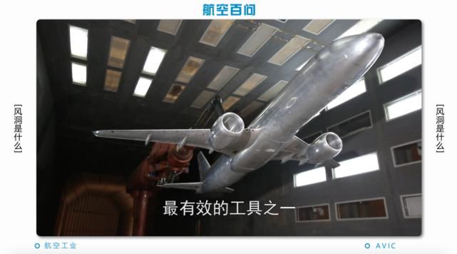 气流 风洞是什么？
