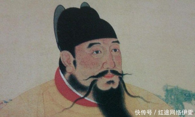 吴王王|明朝目中无人的锦衣卫:穿吴王王服,霸占朱棣妃子,还敢效仿赵高