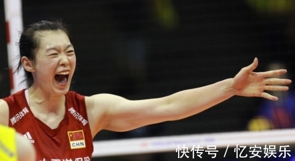 主力|中國女排2人是二隊主力！新周期能否晉升一隊？1人需克服心理阻礙