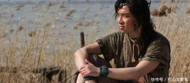  林冲|阮氏三雄一见到林冲，就怒目相视欲拼杀，他们之间到底有啥恩怨？