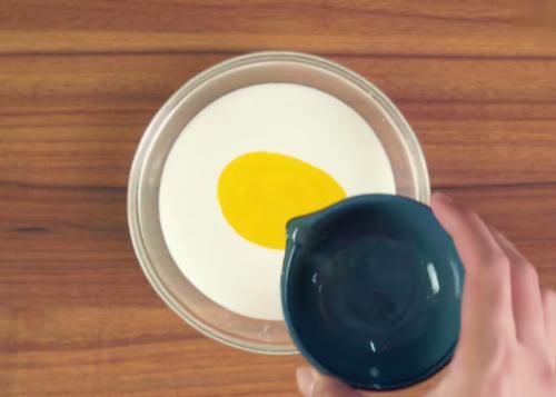 早餐|分享一款法国可丽饼，奶香浓郁，饼薄如纸，美味营养的育儿早餐