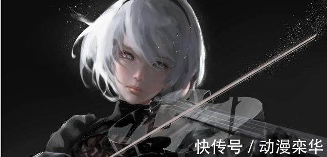 鬼刀|毁誉参半的国漫!作者坐拥百万粉丝,却被业内人批为不懂画画?