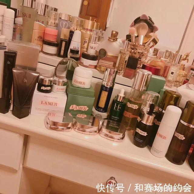 过期化妆品不要扔,这些使用小妙招,让你的化妆品变废为宝
