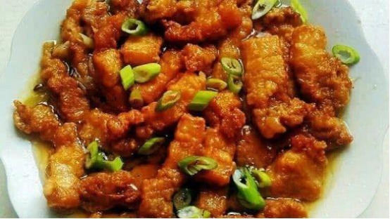 超级美味的几道家常菜,即营养美味又解馋开胃,菜谱送给大家