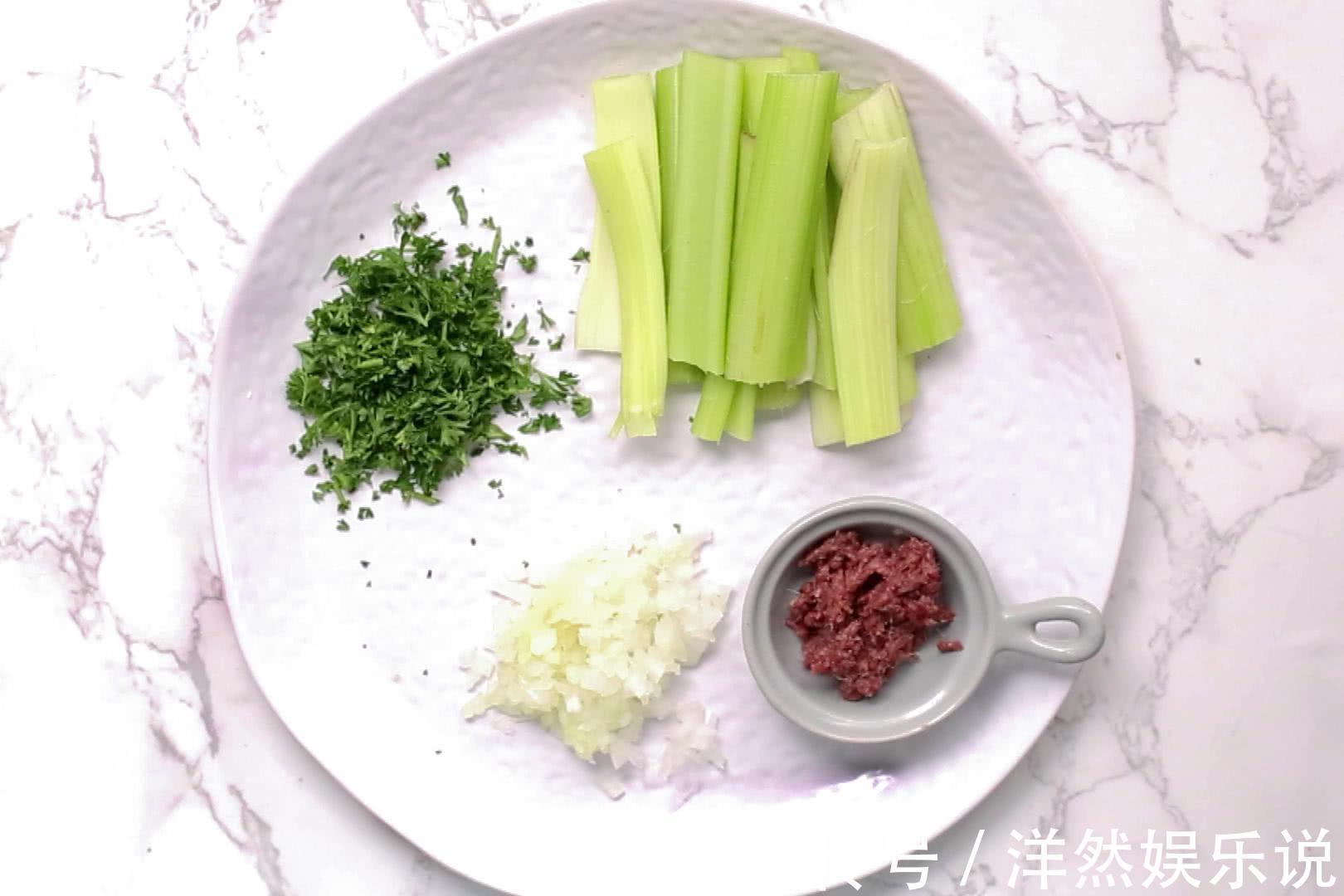 超好吃的土豆球做法,外酥里软特别香,吃了二十个也不觉得腻